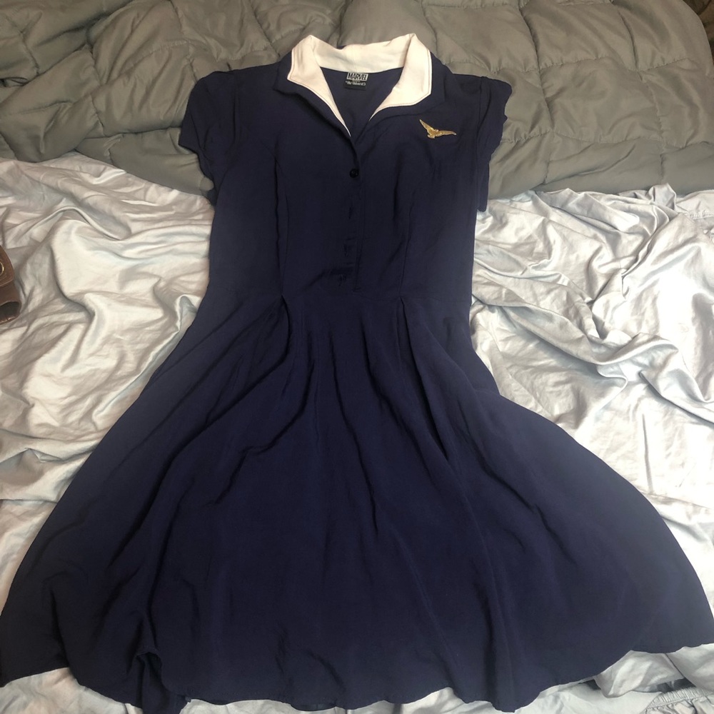 Her Universe Dress